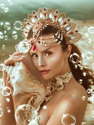 Syrena Byc — Deepspot